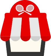 Racquet Store