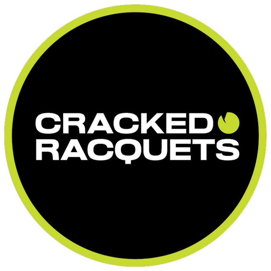 Cracked Racquets YouTube