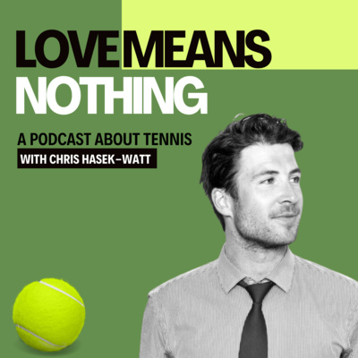 Love Means Nothing Tenni