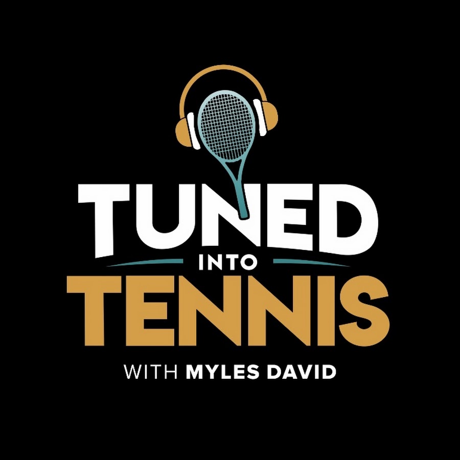 Tuned Into Tennis