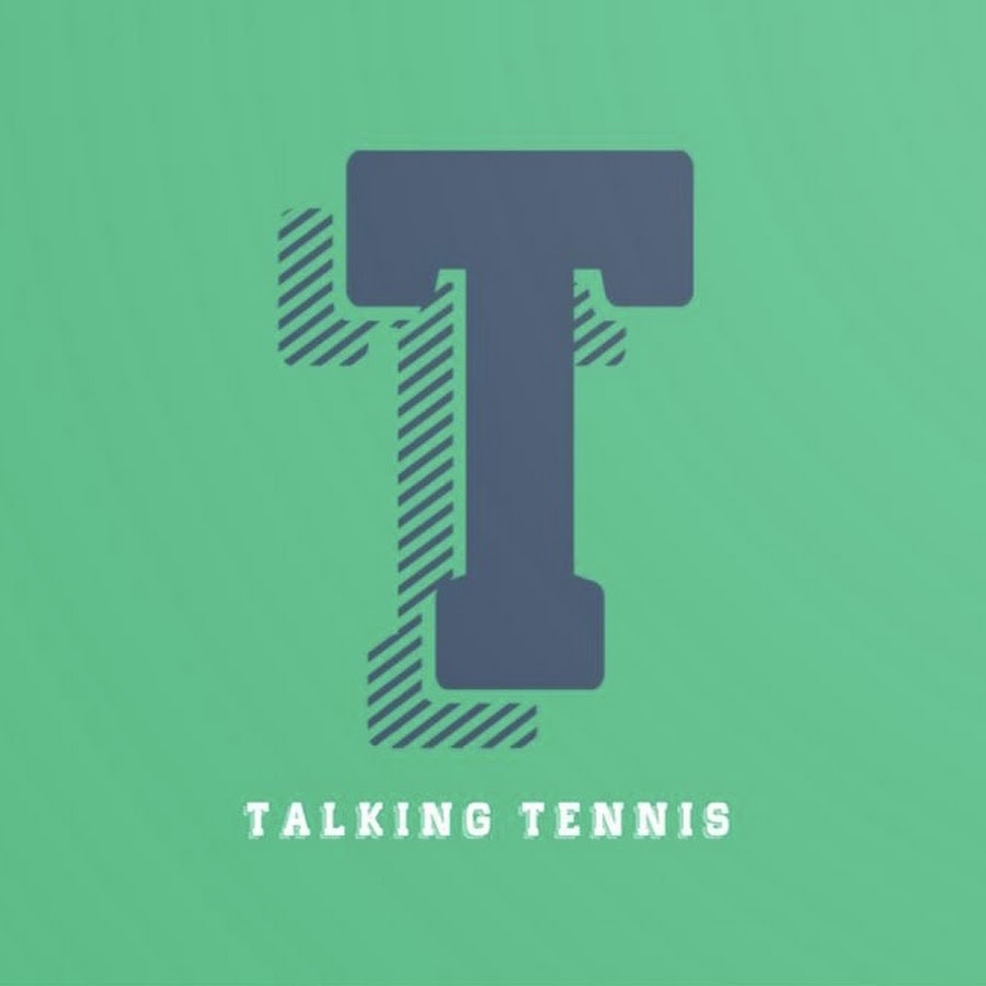 Talking Tennis Podcast