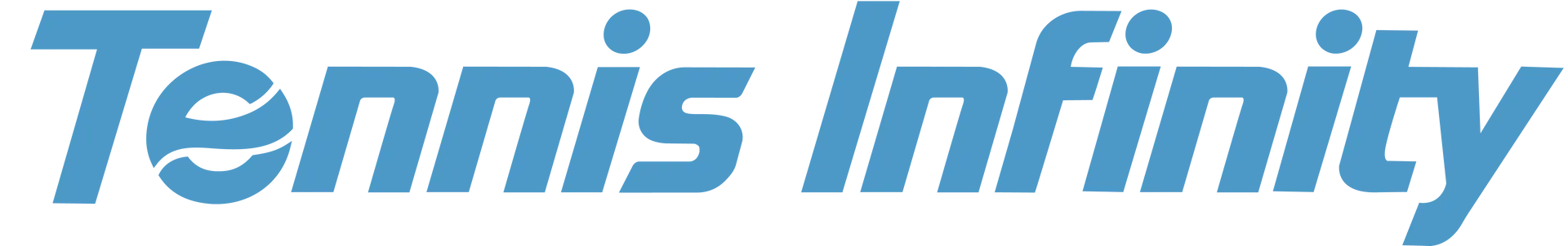 Tennis Infinity