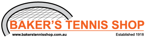 Bakers Tennis Shop