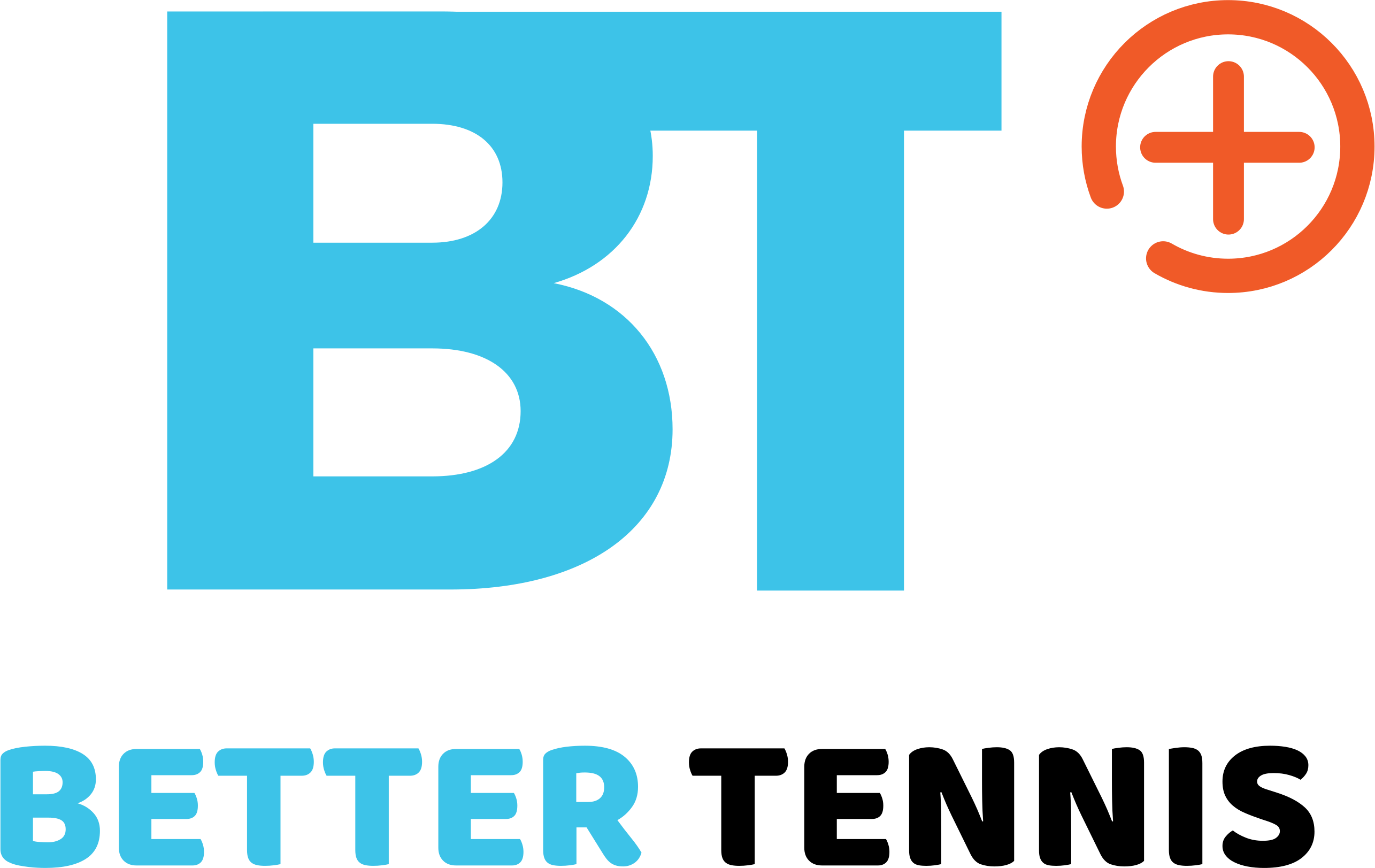 Better Tennis Plus