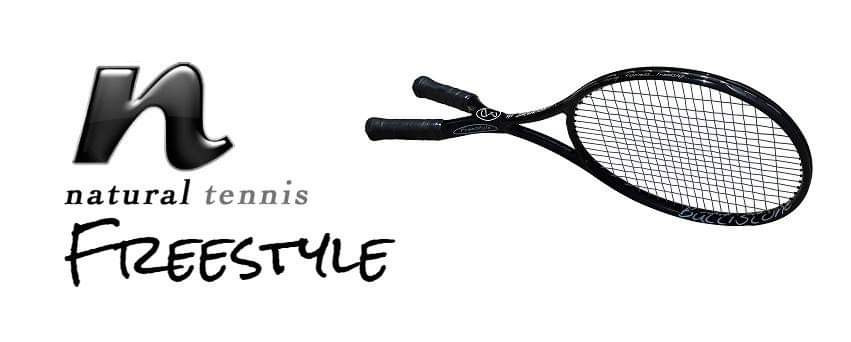Natural Tennis