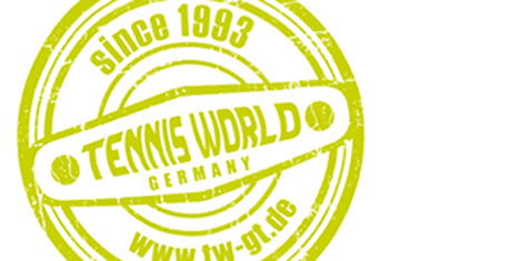 Tennis-World Trading Gmb