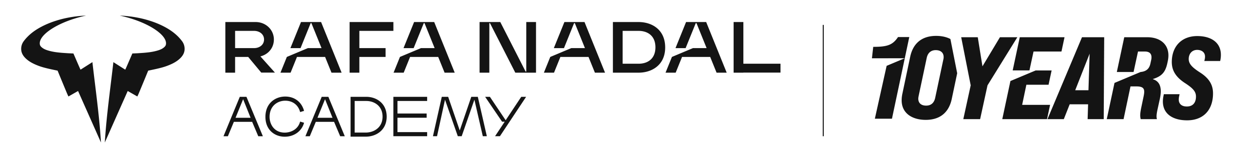 Rafa Nadal Academy